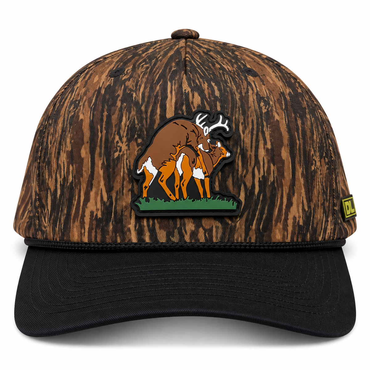 RUT HAT