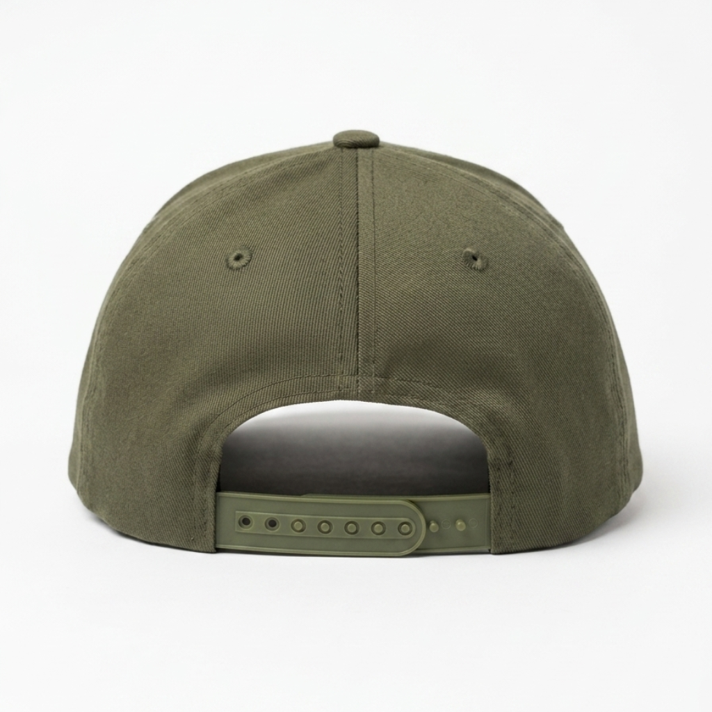 TOASTED TOM | PRE-ORDER