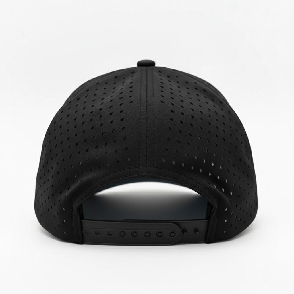 Nightfall Pursuit | Black