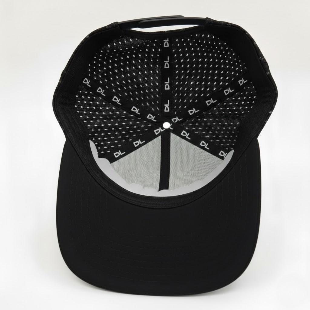 Nightfall Pursuit | Black