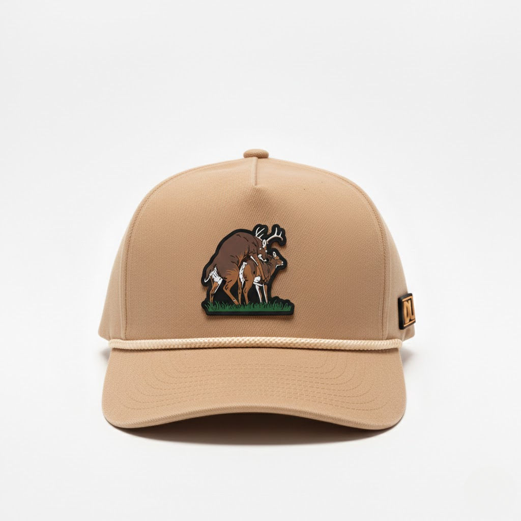 FULL RUT | Earthborn