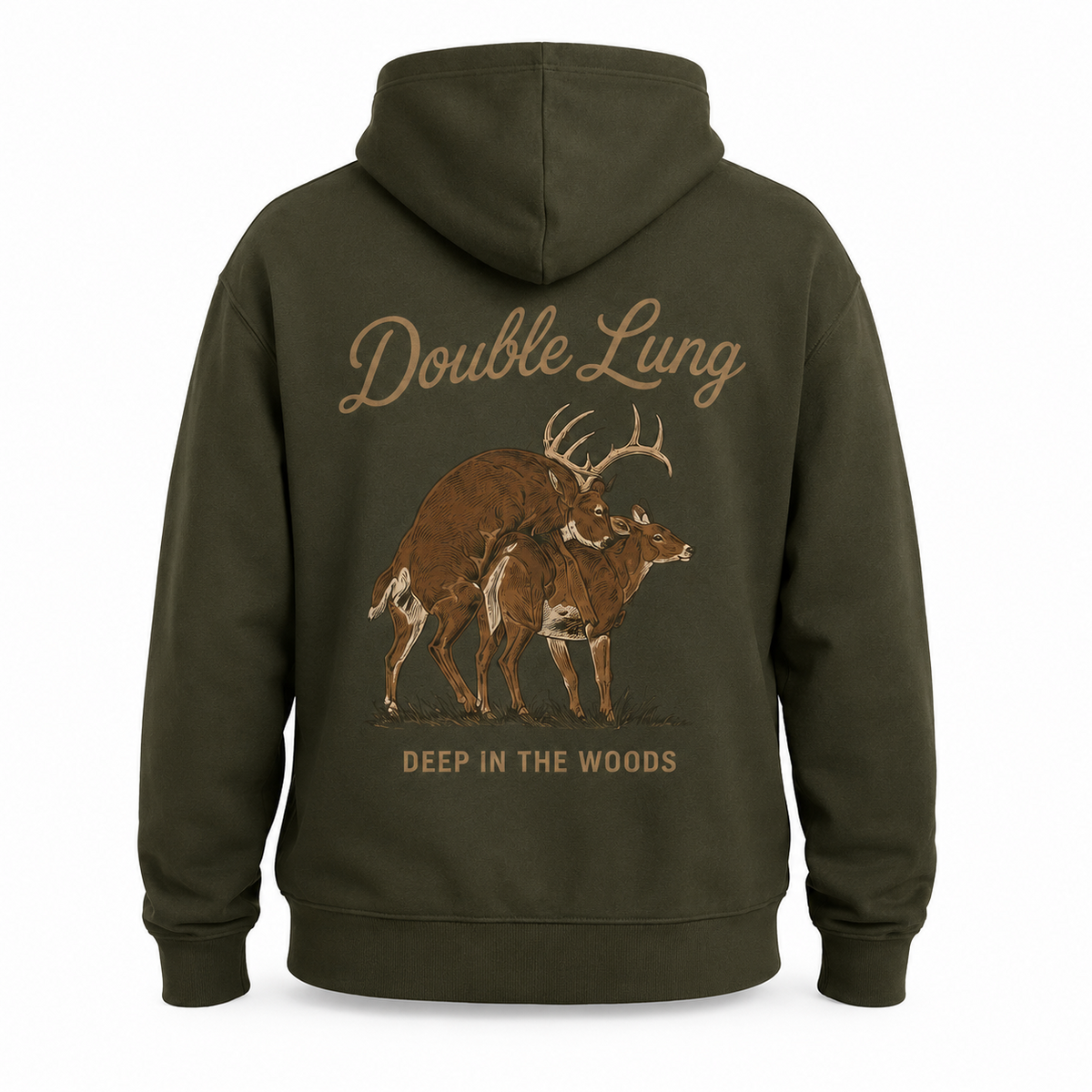 Rut Hoodie