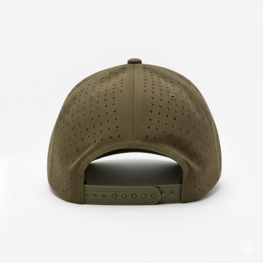 Pursuit Series | Brown